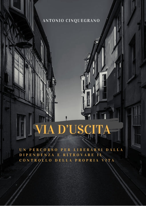 Via d'uscita